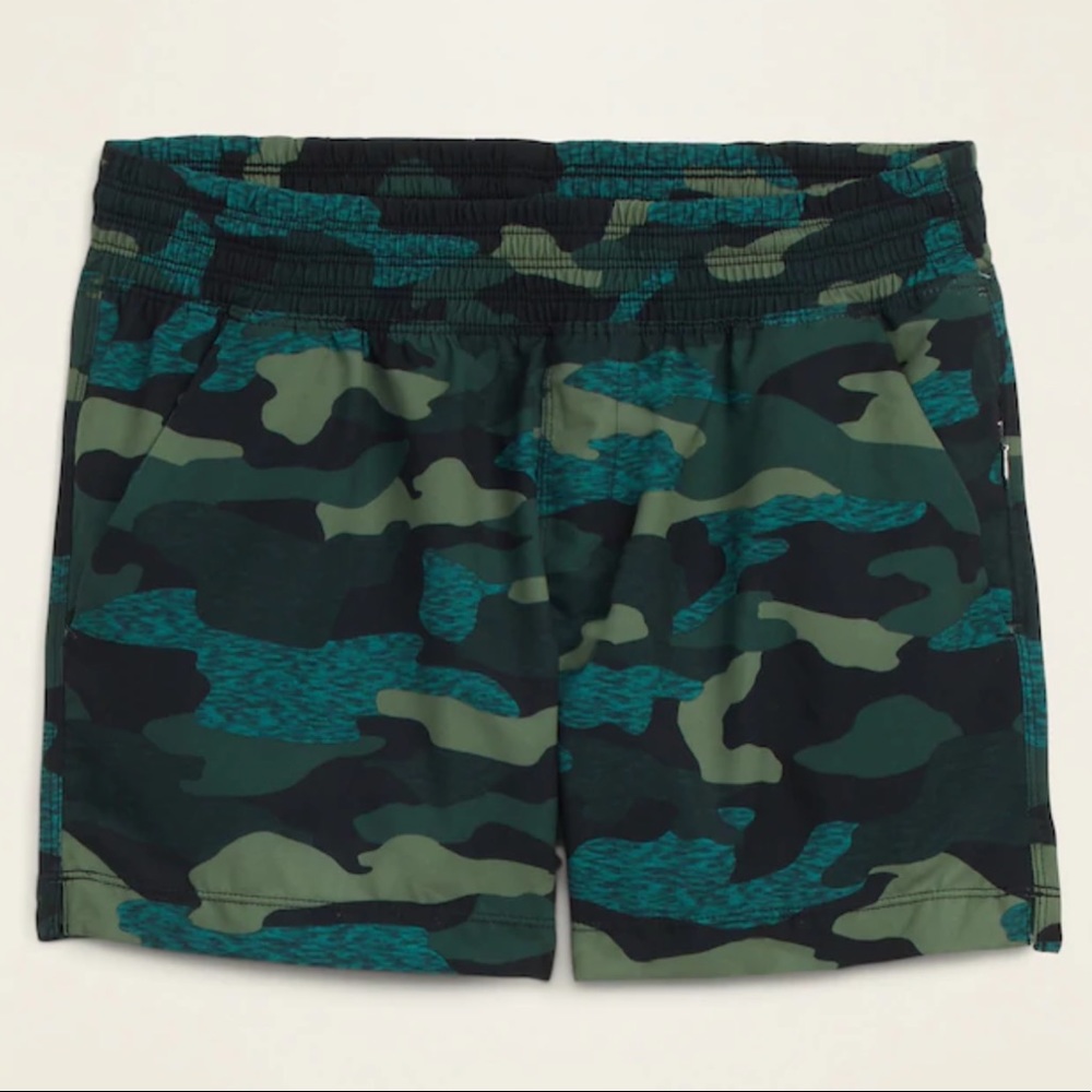 NEW❗️ Active shorts - OLD NAVY - NWT ✨